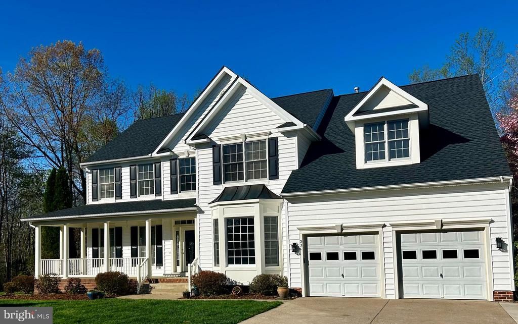 53 Boulder Drive , Stafford, VA 22554 Main Photo