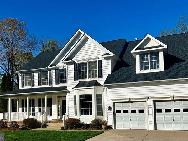 53 BOULDER DRIVE , STAFFORD, VA 22554