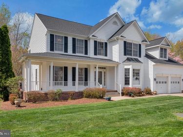 53 BOULDER DRIVE, STAFFORD, VA 22554