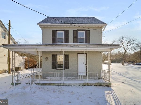 210 CHESTNUT STREET , ELMER, NJ 08318