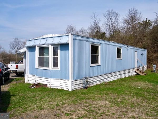 17 BORDIC ROAD , READING, PA 19606