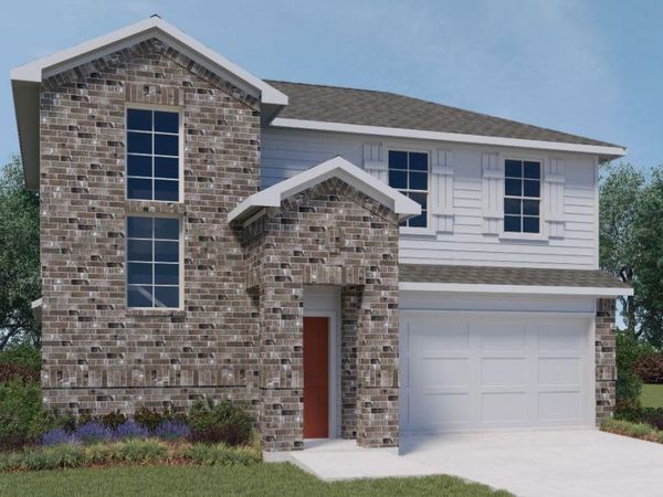 211 MUSTANG LAKE CIR , Buda, TX 78610