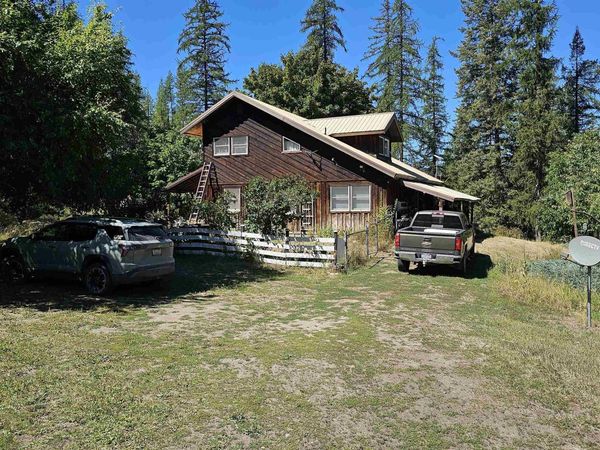 3442 Moore Rd, Kettle Falls, WA 99141