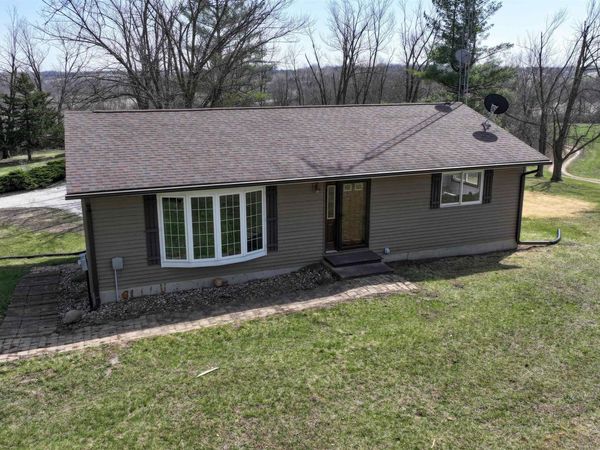 17792 Bluegrass Road, Ottumwa, IA 52501