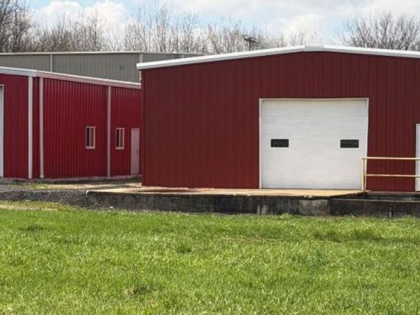 324 Liberty Street, Walkerton, IN 46574