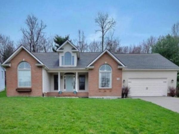 733 Alpine Circle , Heath, OH 43056