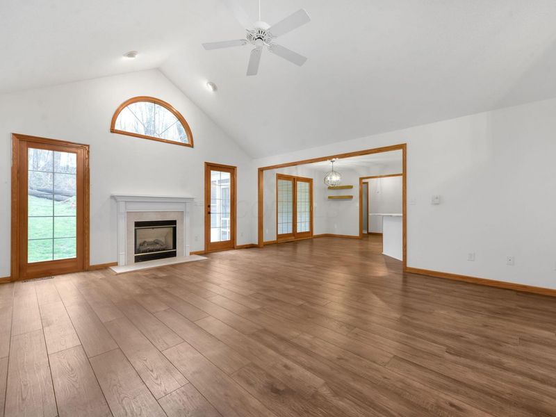 733 Alpine Circle , Heath, OH 43056 Photo 11