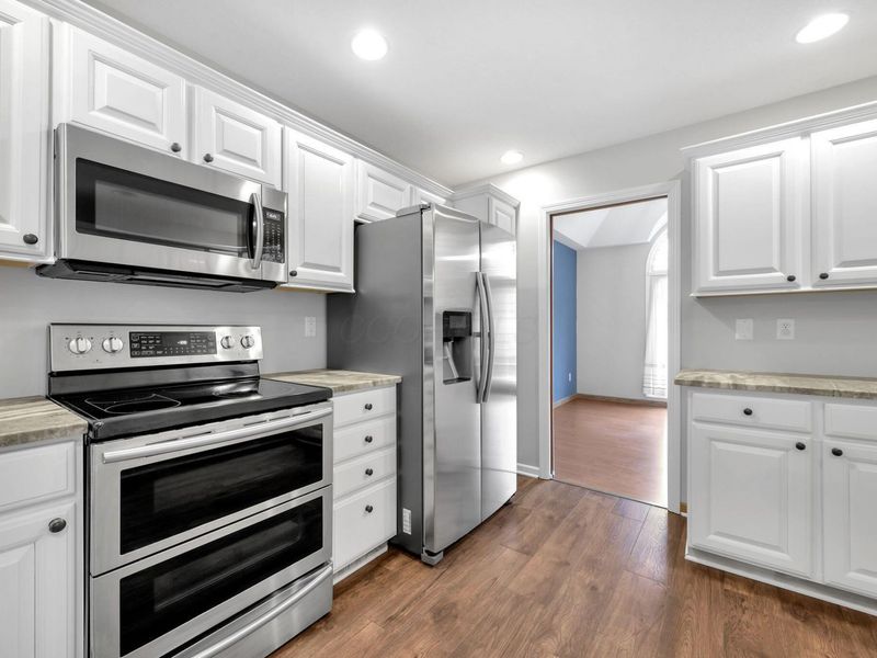 733 Alpine Circle , Heath, OH 43056 Photo 16