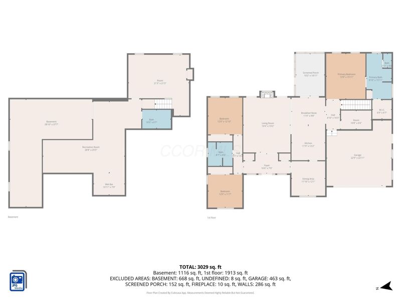 733 Alpine Circle , Heath, OH 43056 Photo 41