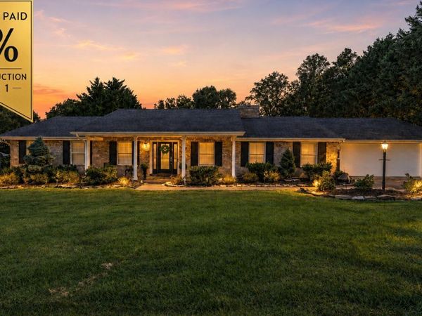 308 Norfolk Drive, Knoxville, TN 37922