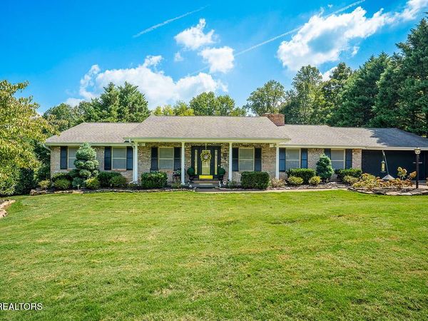 308 Norfolk Drive, Knoxville, TN 37922