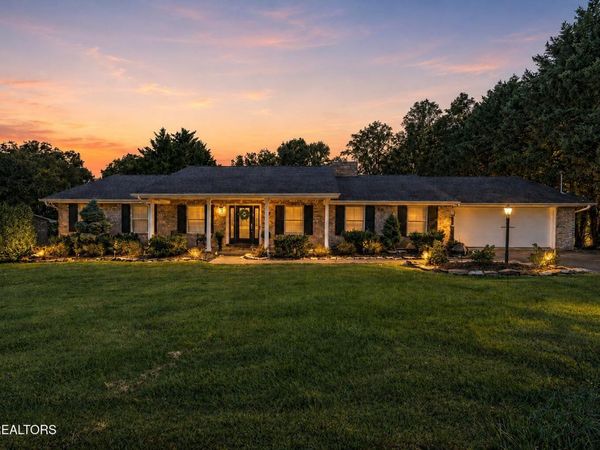 308 Norfolk Drive, Knoxville, TN 37922