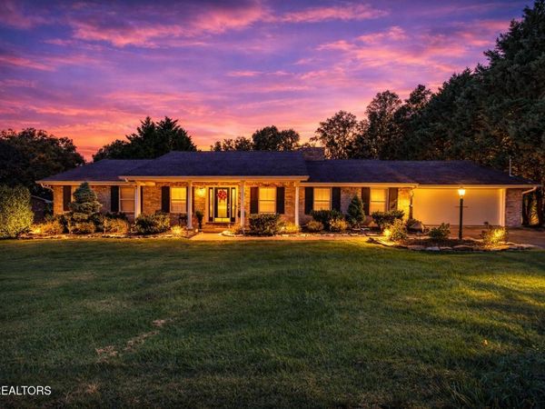 308 Norfolk Drive, Knoxville, TN 37922