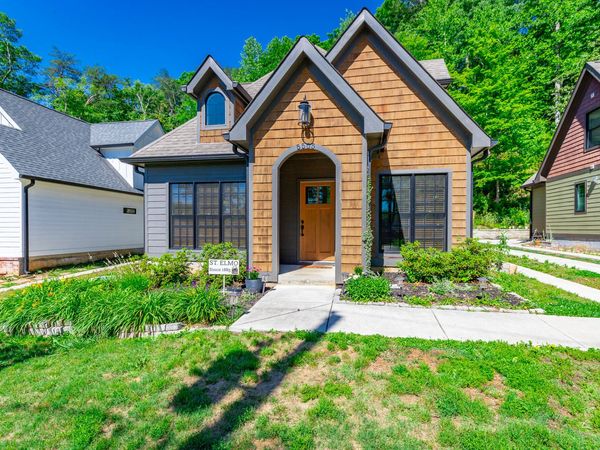 5505 Alabama Avenue, Chattanooga, TN 37409