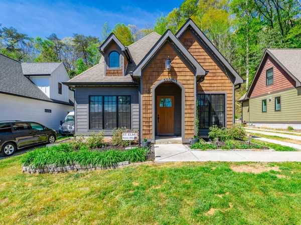 5505 Alabama Avenue, Chattanooga, TN 37409