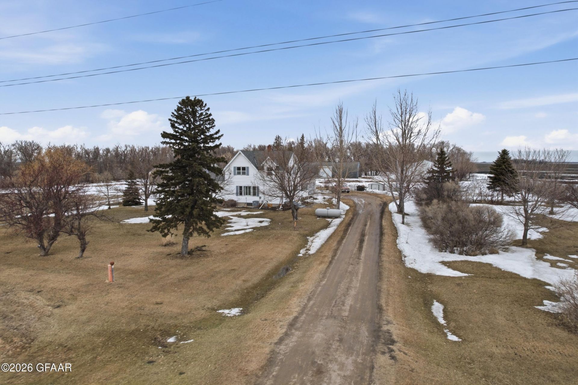 39352 State Highway 1 Nw, Warren, MN 56762 Main Photo