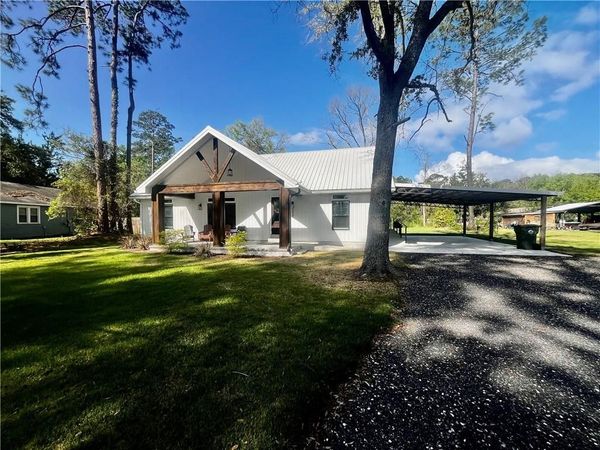 377 Midway Circle, Brunswick, GA 31523