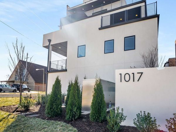 1017 12th Ave S, Unit A, Nashville, TN 37203