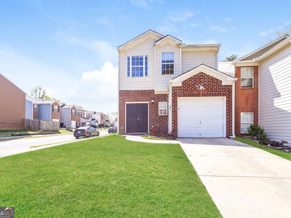 5071 Forrest Lane, Atlanta, GA 30349