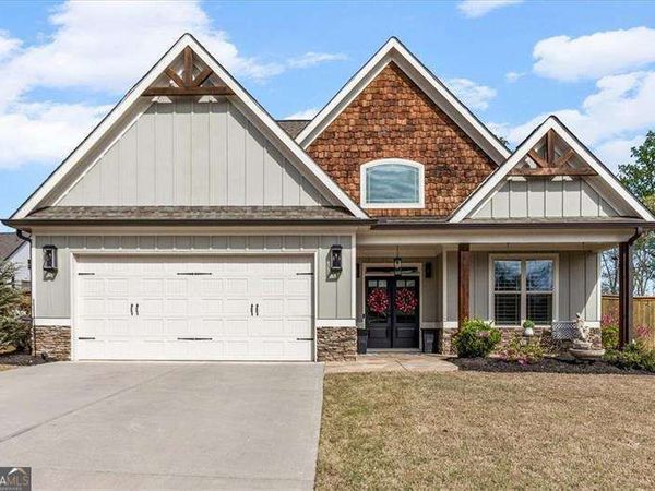 16 Ivy Stone Court SE, Cartersville, GA 30120