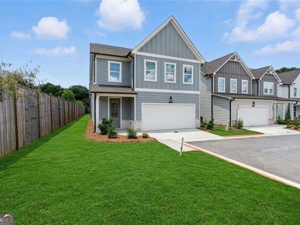 4669 Blue Topaz Trail, Kennesaw, GA 30144