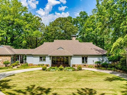 1015 Wahoo Hill Newnan, GA 30263