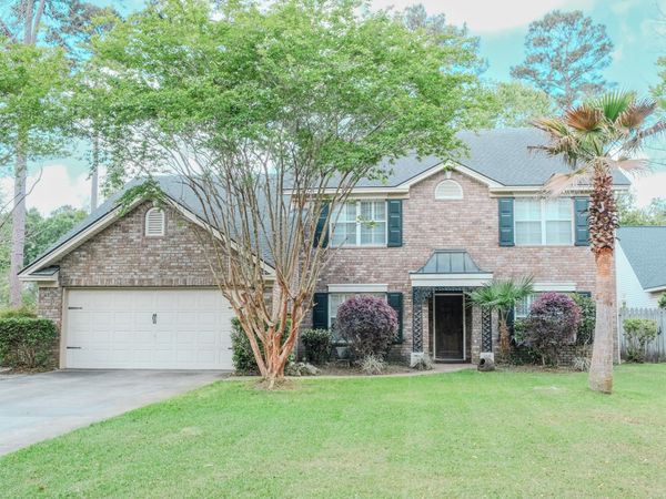 82 Golden Grove Lane, Richmond Hill, GA 31324