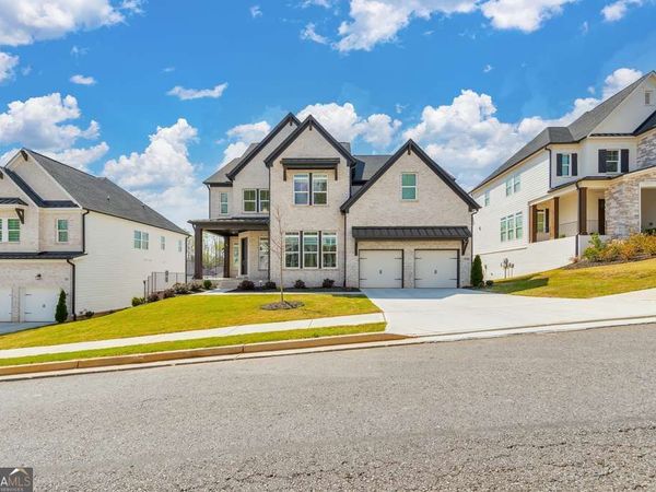 950 Keystone Drive, Woodstock, GA 30188