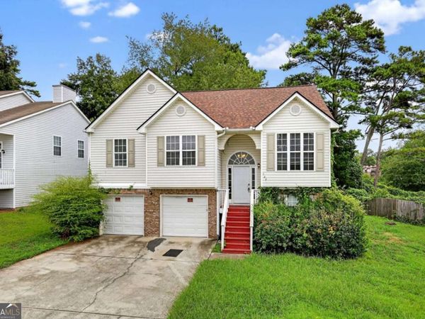 5470 Twin Lakes Drive, Atlanta, GA 30349