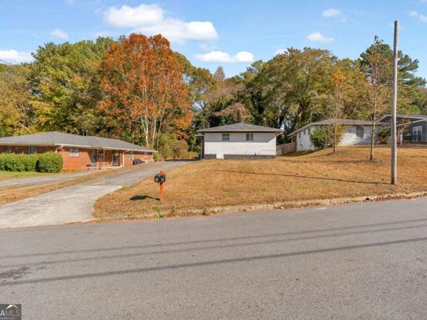 1101 Cordova Street SW, Atlanta, GA 30310