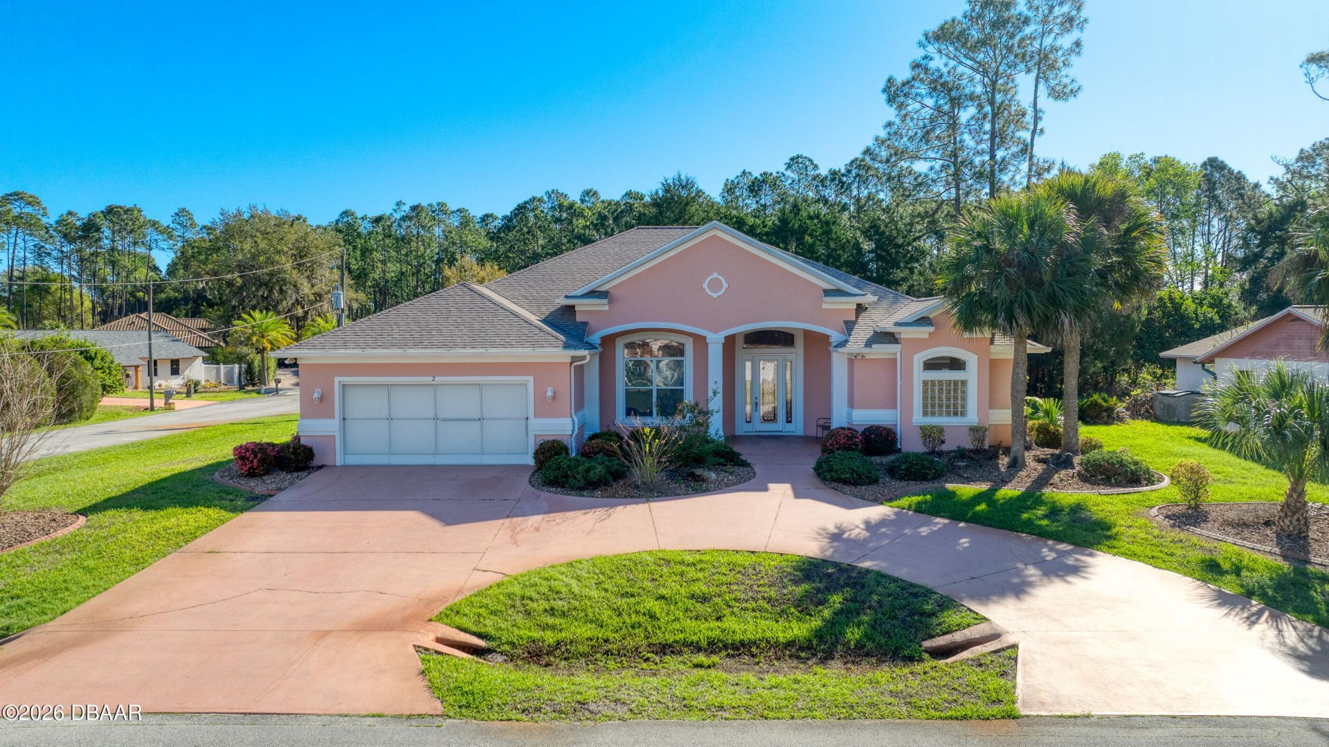 2 Wellclif Place, Palm Coast, FL 32164 Main Photo