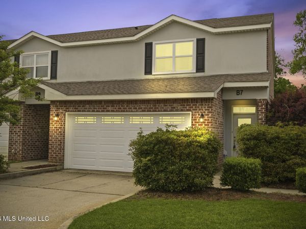 2830 Palmer Drive, Gulfport, MS 39507