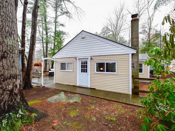 3 Hollywood Avenue, Raymond, NH 03077