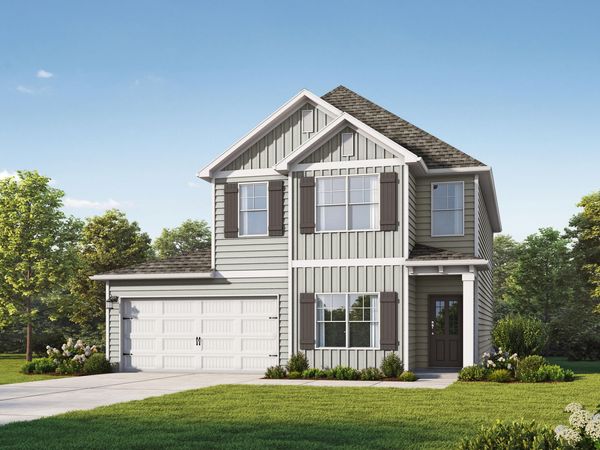 108 Sagebrush Drive, Freeport, FL 32439