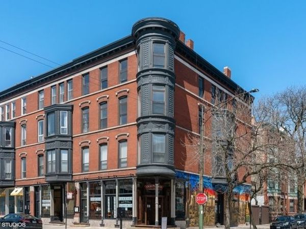 1200 W Webster Avenue , Unit 2, Chicago, IL 60614