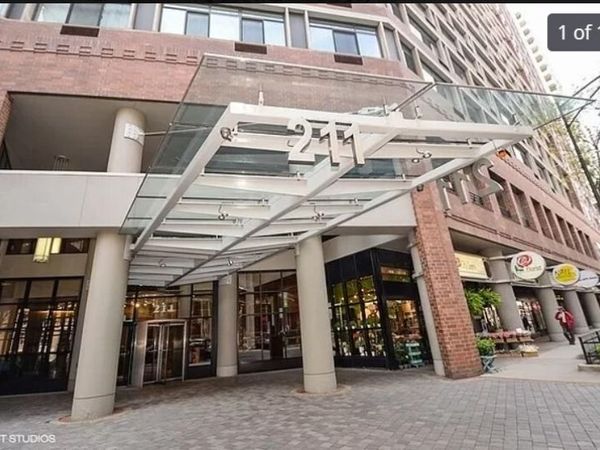 211 E Ohio Street , Unit 1102, Chicago, IL 60611
