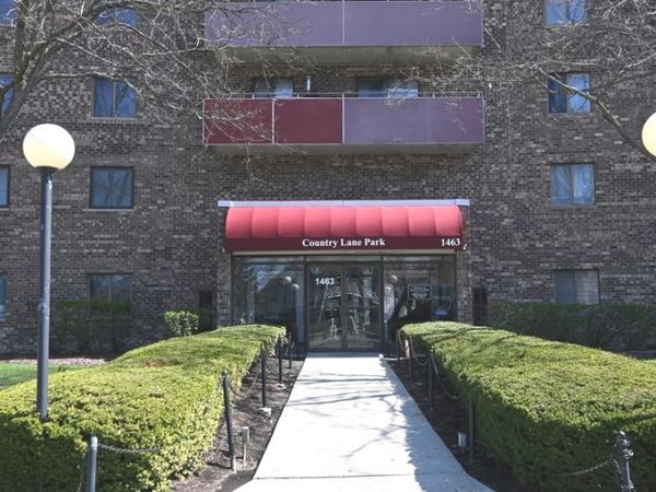 1463 Mercury Drive, Unit 217, Schaumburg, IL 60193