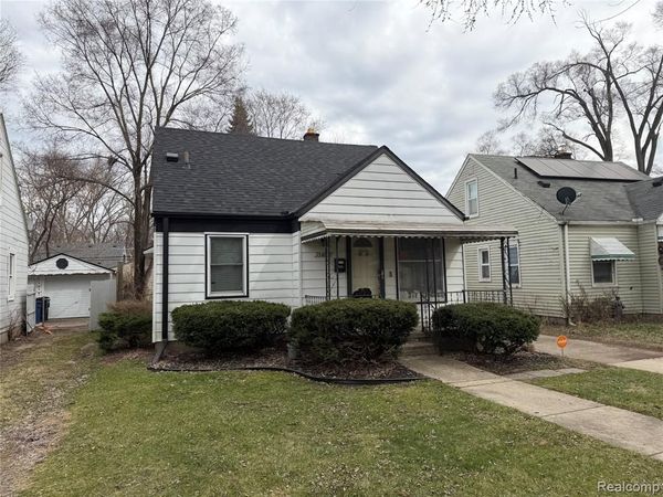 15482 Winston , Redford Twp, MI 48239