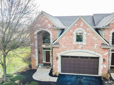 9092 Lake Dominion Drive, Brighton Twp, MI 48114