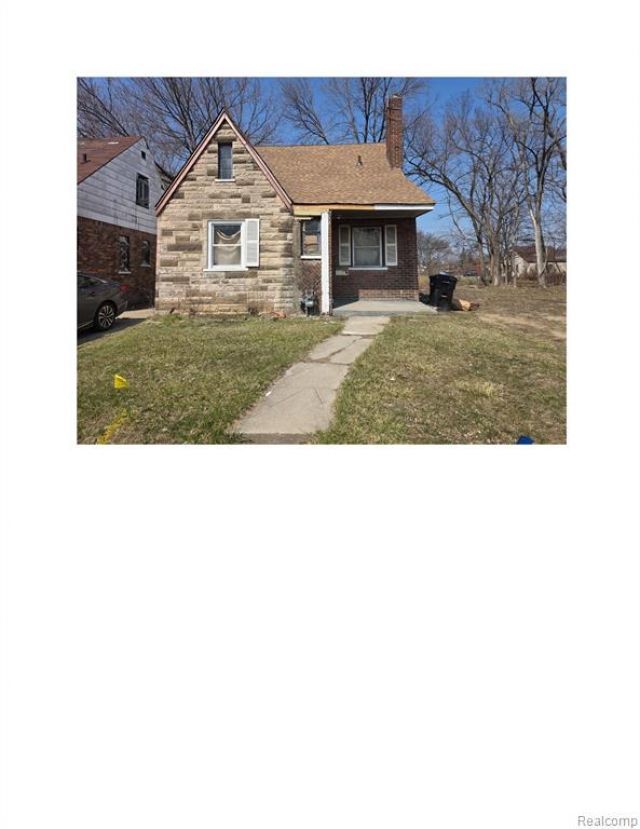 14295 Wade Street, Detroit, MI 48213 Main Photo
