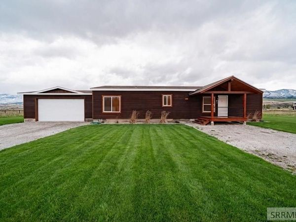 47 Jackalope Drive, IRWIN, ID 83428