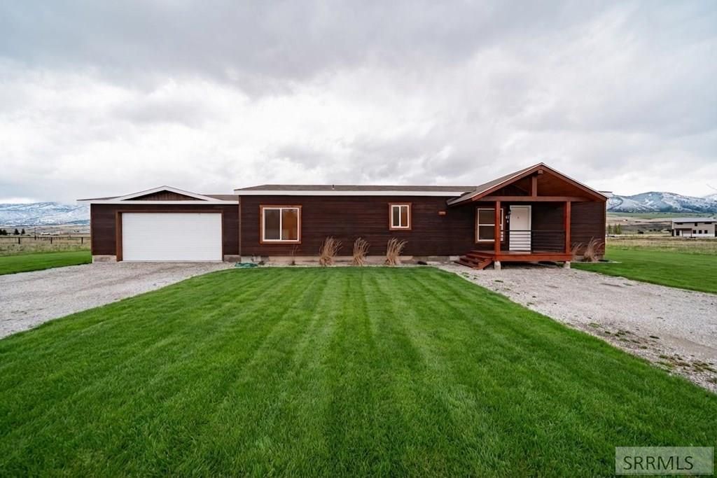 47 Jackalope Drive, Irwin, ID 83428 Main Photo