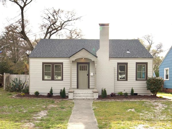 2128 Jackson Street , Wilmington, NC 28401