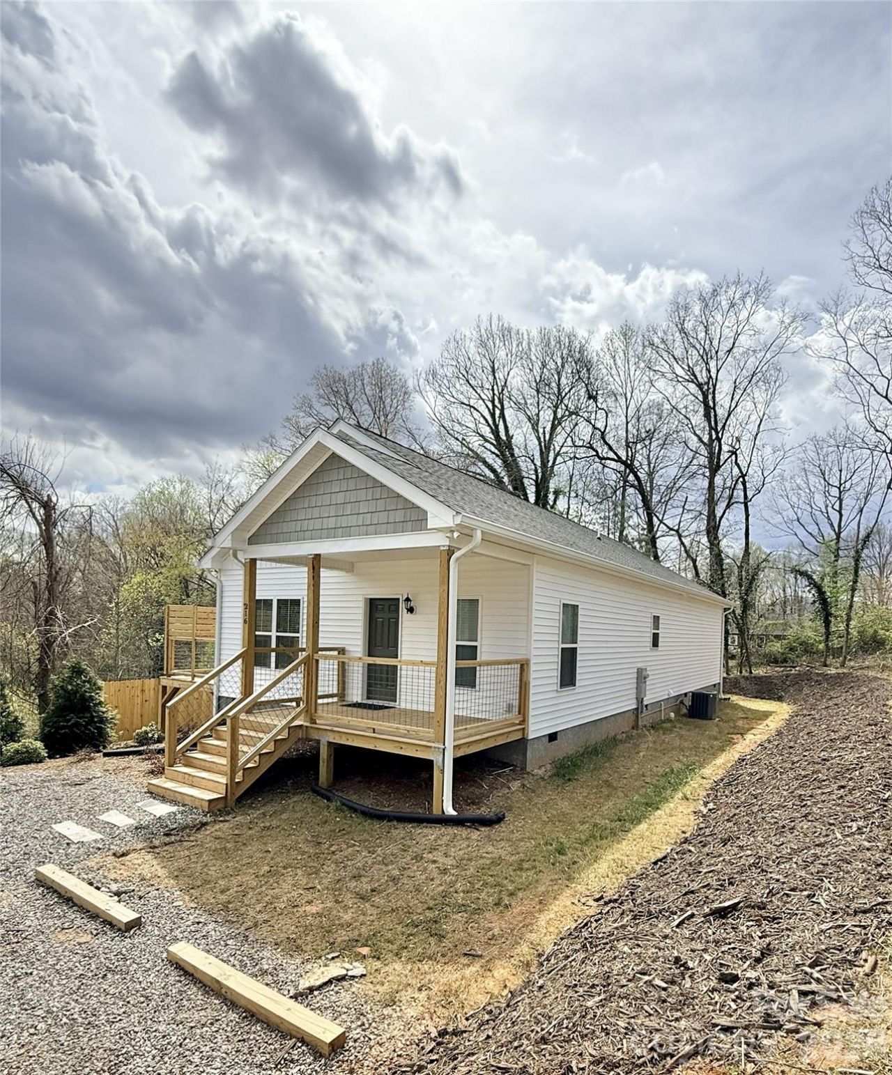 216 Lower Edgewood Road , Candler, NC 28715