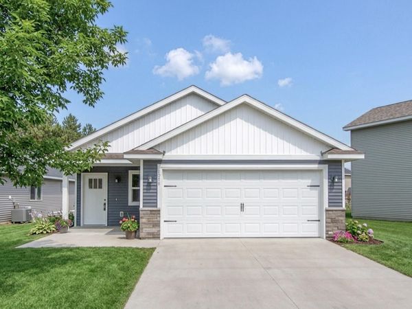 1078 Holton Ave, Brainerd, MN 56401