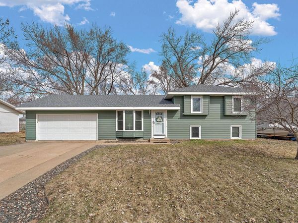 2741 121st Avenue NW, Coon Rapids, MN 55433