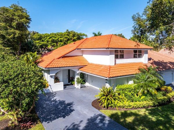 2093 NW 52nd Street, Unit 2093, Boca Raton, FL 33496