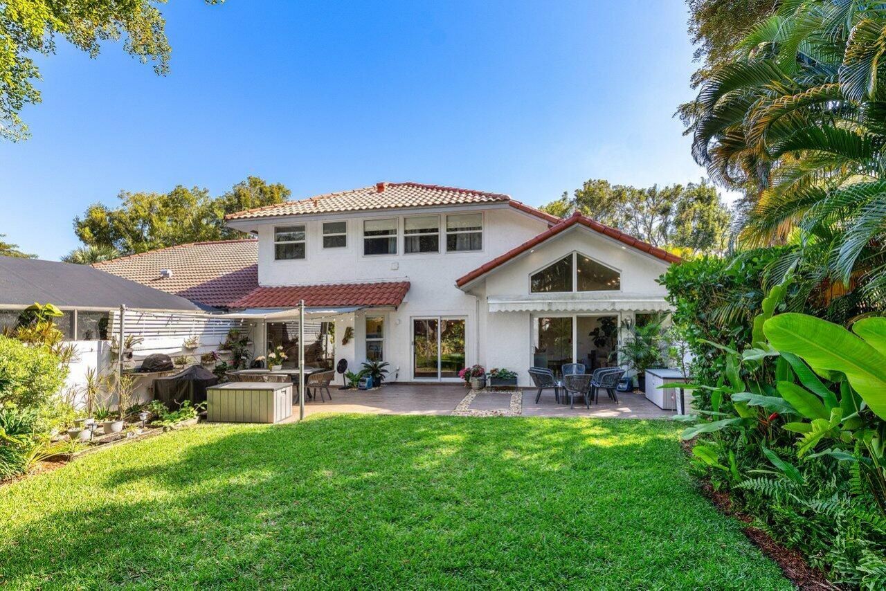 2093 NW 52nd Street, Unit 2093, Boca Raton, FL 33496 Photo