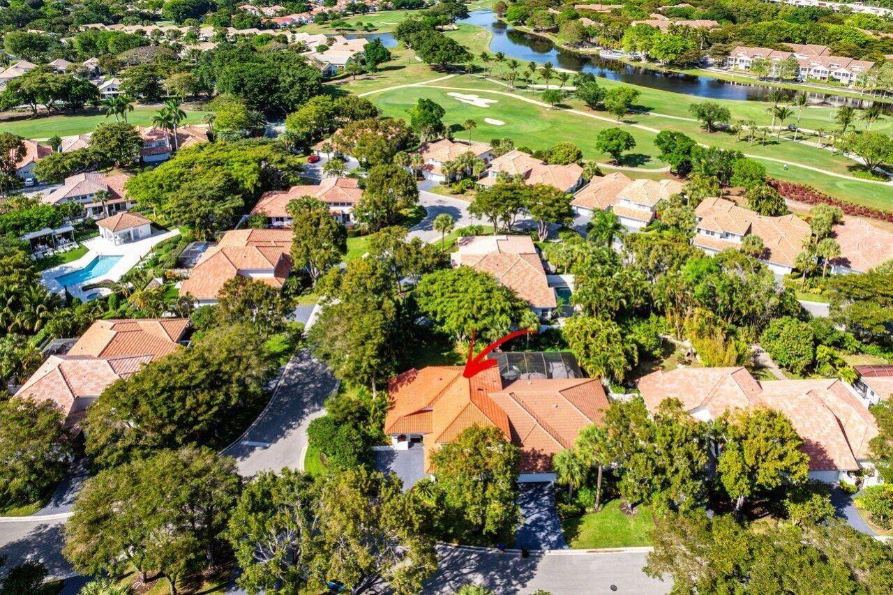 2093 NW 52nd Street, Unit 2093, Boca Raton, FL 33496 Photo