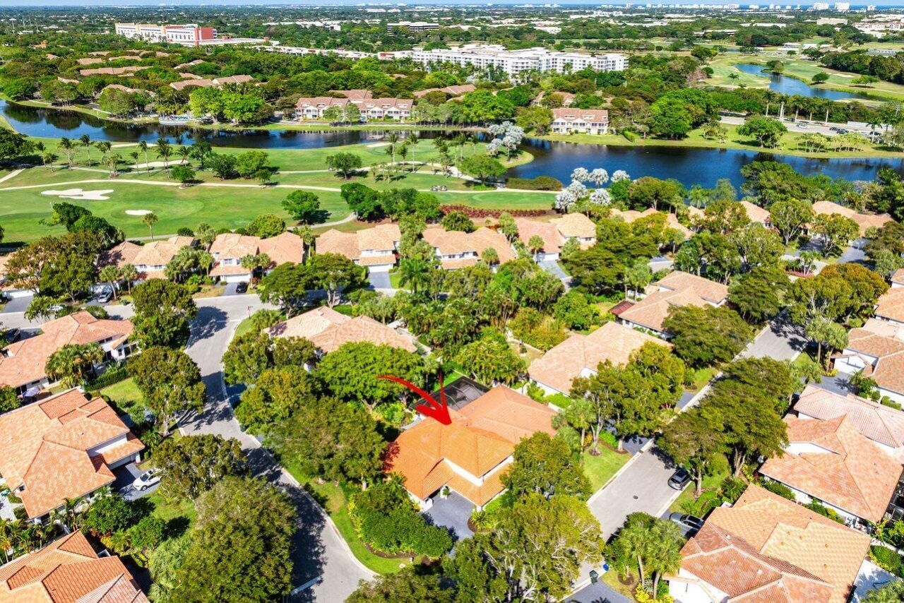 2093 NW 52nd Street, Unit 2093, Boca Raton, FL 33496 Photo